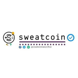 Competitions Sweatcoin Official | مسابقات سويت كوين