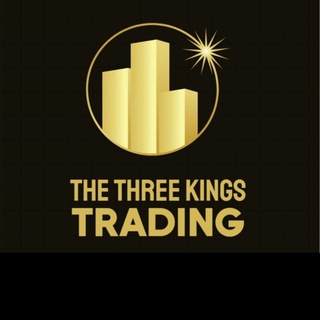 The Three Kings TRADING 💱🥇