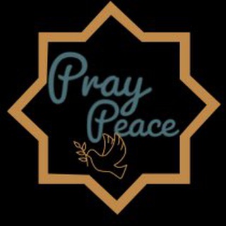 Peace Pray