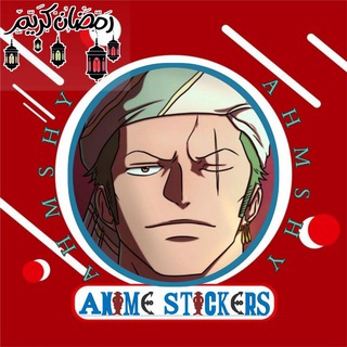 ملصقات انمي › مانهوا | Anime Stickers › Manhwa
