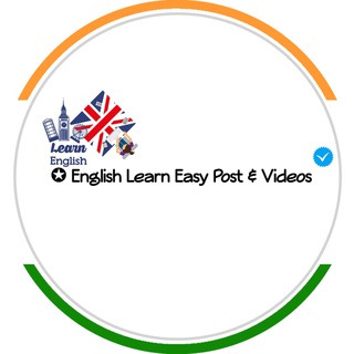 ✪ English Learn Easy Post & Videos