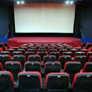 Cinema & theatre