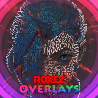 ROXEZ&#39;S OVERLAY