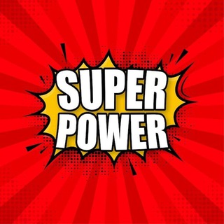 Superpower "channel"
